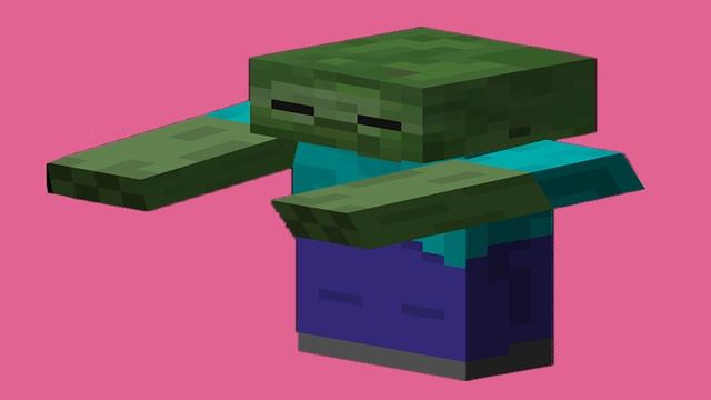 Minecraft Zombie Sounds EARRAPE смотреть онлайн