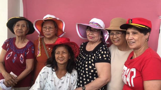 Gwen @7 nagpunta kami sa Laguna #vlog #thessdelacruz #birthday смотреть онлайн