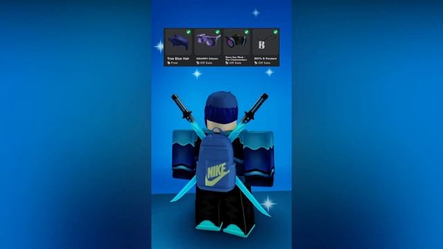 Roblox Outfit Ideas Compilation #2 смотреть онлайн