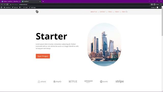 How to Create Custom WordPress Menus ANYWHERE! смотреть онлайн
