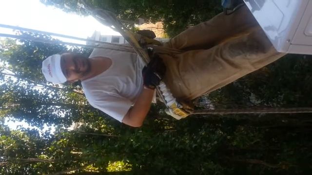 Установка козырька для сплит кондиционера смотреть онлайн