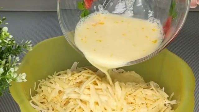 Вкусные блюда