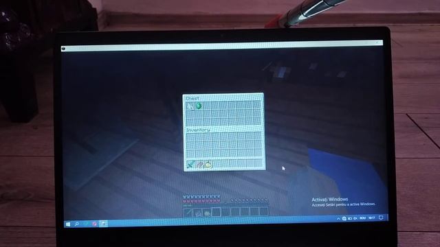 Am jucat o harta pe java edition?Minecraft! смотреть онлайн