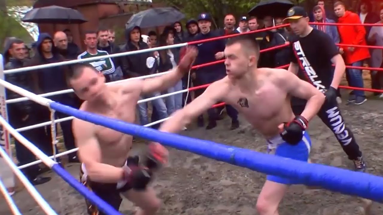 10 САМЫХ ЖЕСТКИХ НОКАУТОВ В ММА !!! ЧАСТЬ 14 смотреть онлайн