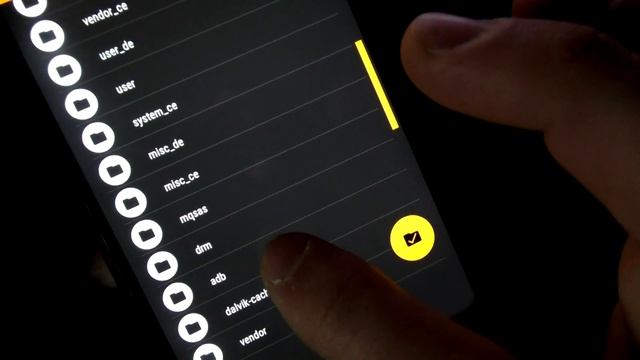 Удаляем модуль Magisk, после установки которого получили Bootloop \Удаляем модуль Magisk при БУТЛУП