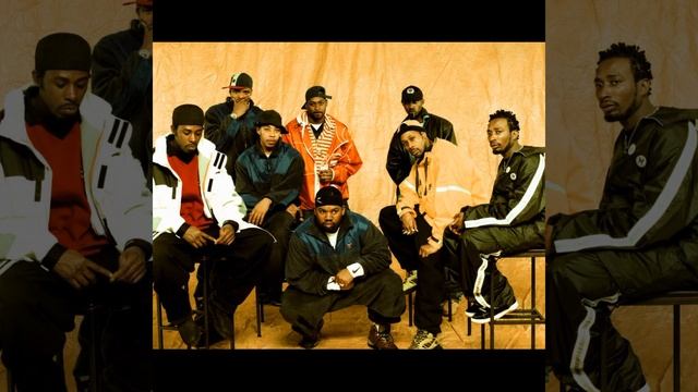 [FREE] Wu Tang Clan Type Beat x KILLARMY 'Keyword' смотреть онлайн