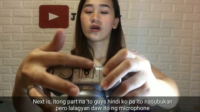 REVIEW+UNBOXING FUJIFILM X-A5 ft. Our Experience in Boracay | With Tagalog Subtitle смотреть онлайн