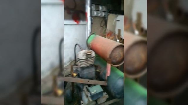 Самодельные борта на тракторную телегу 2 ПТС 4