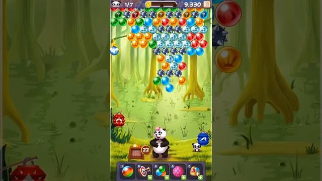 Panda 58 смотреть онлайн