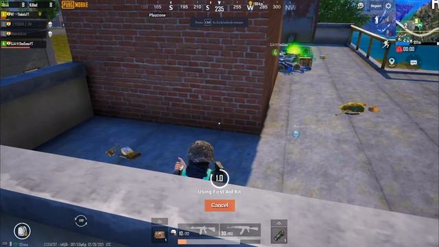 [ PUBG MOBILE LIVE Hindi ]?NT Thakelu Gaming on Live смотреть онлайн