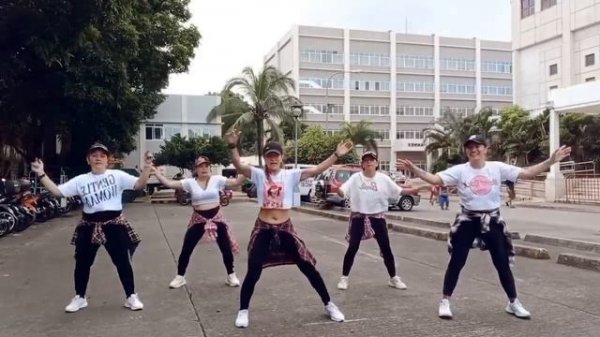 always remember us this way | tiktok viral | dj tons remix | dance workout