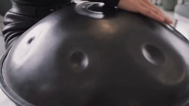 ROMB - Love (acoustic version/ Handpan and Djembe) смотреть онлайн