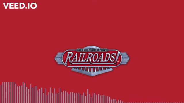 Sid Meier's Railroads OST - PennPolkaEarly (Disk) смотреть онлайн