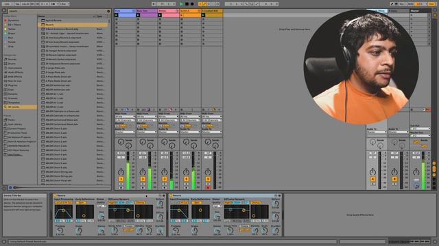 How To Make Techno With Restrictions (909 + 808 Core Kit) смотреть онлайн