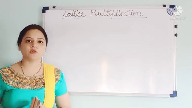Properties of Multiplication and Lattice Multiplication смотреть онлайн