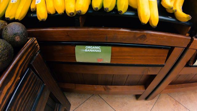 Прогулка по Лос-Анджелесу, Цены на Продукты смотреть онлайн