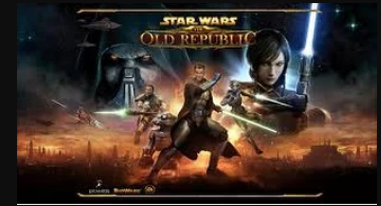 Джедаи Старой Республики #2   Храм Джедаев