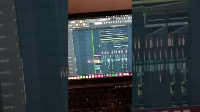 Fruity waveshaper on the master be like смотреть онлайн