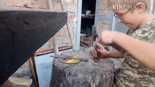 Як зробити волканізатор із поршня від Жигулів смотреть онлайн