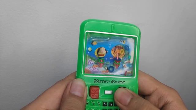 POLA TERGACOR HARI INI. WATER GAME ALIAS MAINAN AIR RUDET смотреть онлайн