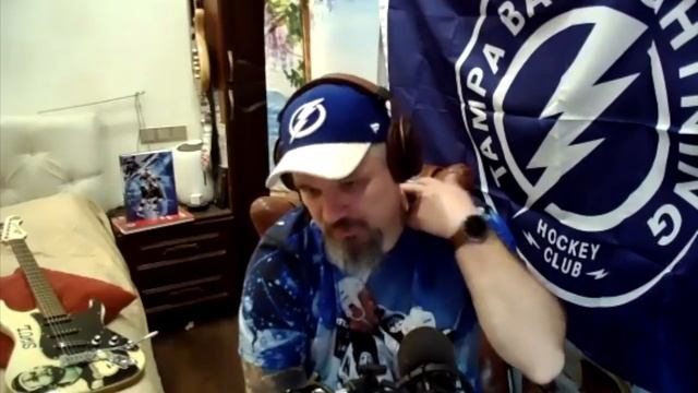 КУЧЕРОВ: Как его ударил Хара / ВАСИЛЕВСКИЙ и сэйв шеей / "Тампа" идет за Кубком Стэнли смотреть онлайн
