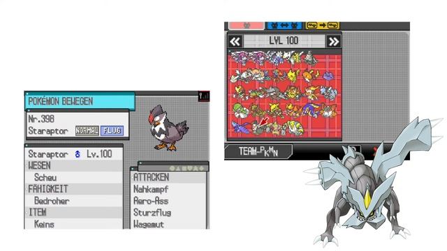 Mein POKÉMON WEISS 2 SPIELSTAND nach 9 JAHREN! (2013-2022) смотреть онлайн