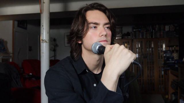 Yungblud - Kill Somebody (Jerad Zad)(Acoustic) смотреть онлайн