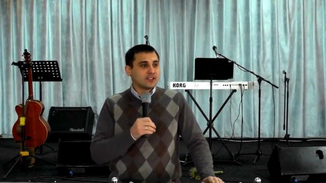 Исповедание веры в плане финансов 01.04.18 смотреть онлайн