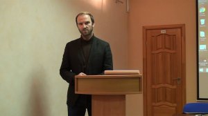 Наука и антропологические вызовы