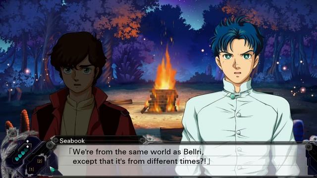 ★Super Robot Wars X - Part 22★ смотреть онлайн