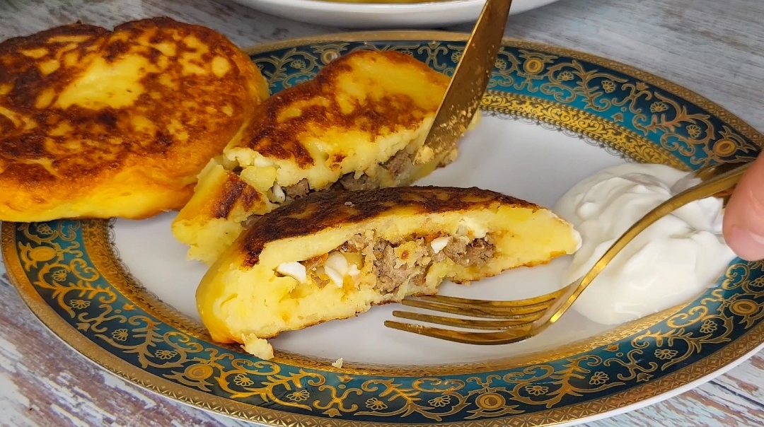 РЕЦЕПТЫ НА КУХНЕ