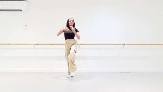 LISA - 'LALISA' - Dance Cover | LEIA 리아