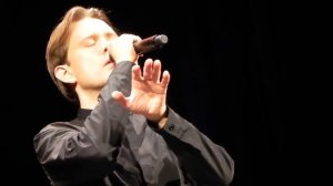 Олег Погудин, Ангел