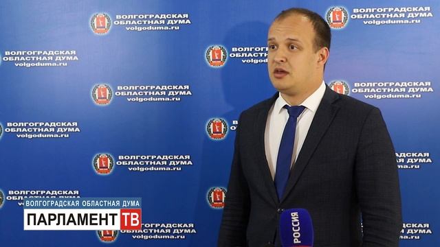 Комментарий Алексея Рыгина о перспективах развития детского патриотического туризма