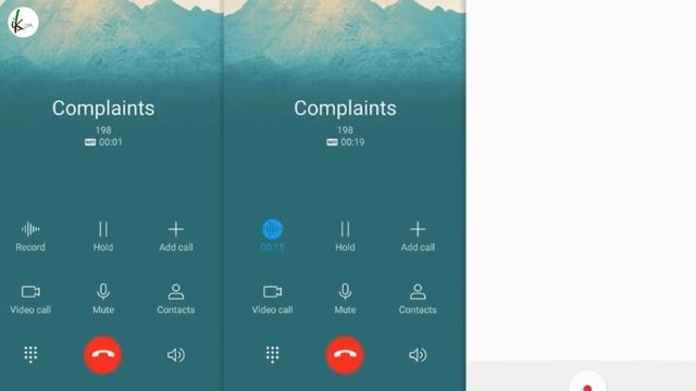 How to activate call recording on Huawei / Honor devices with EMUI 9!! смотреть онлайн