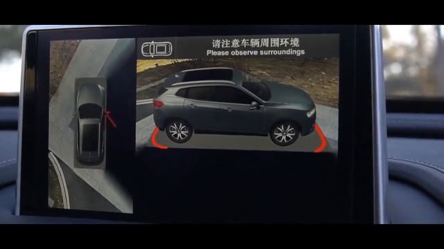 WEY VV7 Sporty SUV Upgrade version review смотреть онлайн