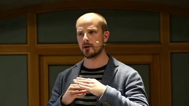 iLive2015 | Simo Ahava | Ambitious Analytics: Google Analytics Customisation смотреть онлайн