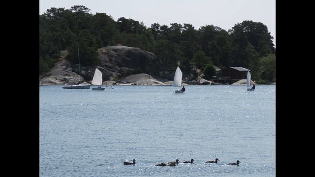 Filo-Sofie läser boken "Jag, En" del 2 (sid 13-17) смотреть онлайн