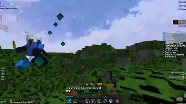 CUPIDON - MA PIRE GAME (LG UHC SUBS GUILL)