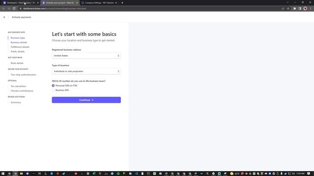 Integrate Stripe with MaidCentral смотреть онлайн