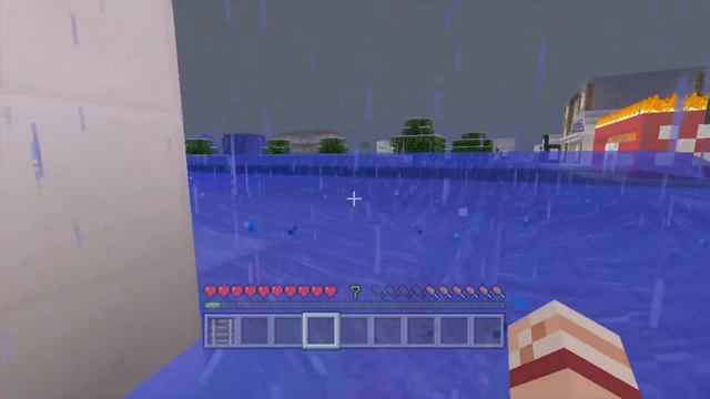 Minecraft Xbox: Flooded! [149] смотреть онлайн
