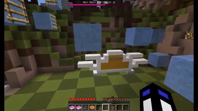 Minecraft - Beast [Мини игры] 3 смотреть онлайн