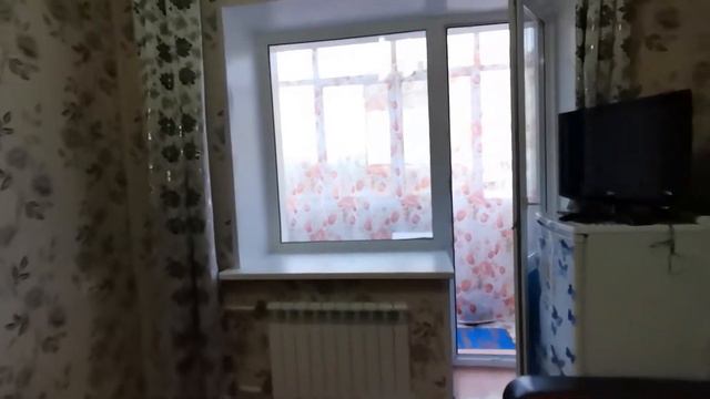 Абакан, Дружбы Народов, 41 а. Продажа квартиры однокомнатной от агентства недвижимости Брокер Плюс смотреть онлайн