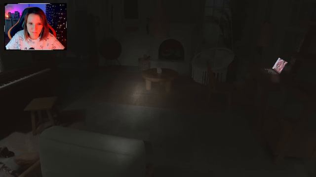 СТРАШНЫЙ СЕКРЕТ ► SUPERNORMAL ИНДИ ХОРРОР ПРОХОЖДЕНИЕ НА РУССКОМ #2