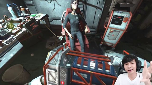 Gw Bunuh Robot Wau - Soma - Indonesia Gameplay - Part 12 смотреть онлайн