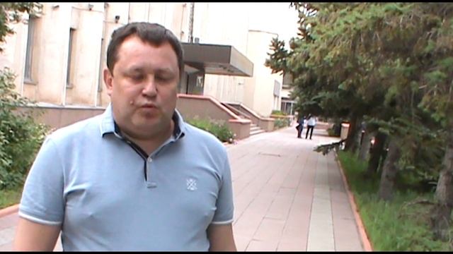 Жители дома в Новотроицке против установки детской площадки 2 смотреть онлайн