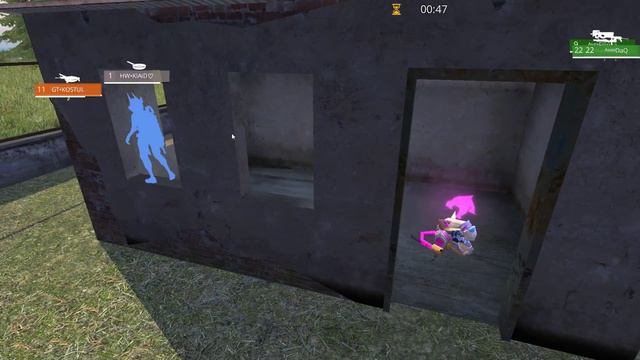 ДАВНО НАС НЕ БЫЛО) ДУО ТУРНИР В FREE FIRE смотреть онлайн
