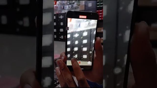 Vidio Tes Fungsi Pergantian Unit Kamera Belakang 11 Pro Max