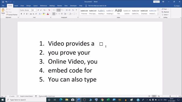 How to create checkbox in ms word | Insert checkbox in Word смотреть онлайн