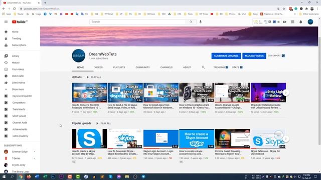 How to Open a Link in New Tab on Google Chrome - New Window, New Incognito Window смотреть онлайн